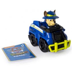 Paw Patrol Rescue Racers Asst. CDU
