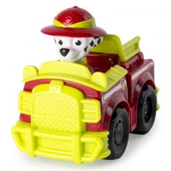 Paw Patrol Rescue Racers Asst. CDU