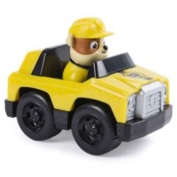 Paw Patrol Rescue Racers Asst. CDU