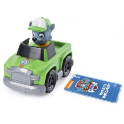 Paw Patrol Rescue Racers Asst. CDU