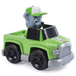 Paw Patrol Rescue Racers Asst. CDU