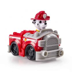 Paw Patrol Rescue Racers Asst. CDU