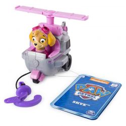 Paw Patrol Rescue Racers Asst. CDU
