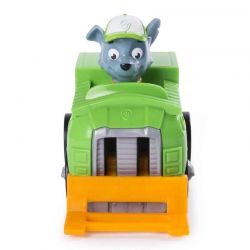 Paw Patrol Rescue Racers Asst. CDU