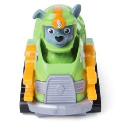 Paw Patrol Rescue Racers Asst. CDU