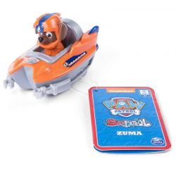 Paw Patrol Rescue Racers Asst. CDU