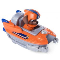 Paw Patrol Rescue Racers Asst. CDU