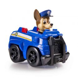 Paw Patrol Rescue Racers Asst. CDU