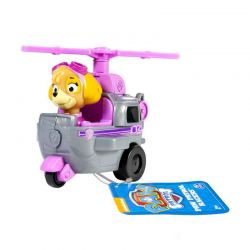 Paw Patrol Rescue Racers Asst. CDU