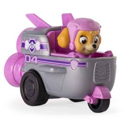 Paw Patrol Rescue Racers Asst. CDU