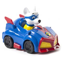 Paw Patrol Rescue Racers Asst. CDU