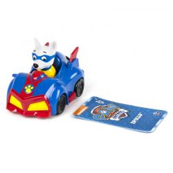 Paw Patrol Rescue Racers Asst. CDU