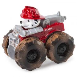 Paw Patrol Rescue Racers Asst. CDU
