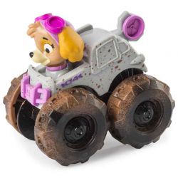 Paw Patrol Rescue Racers Asst. CDU