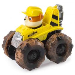 Paw Patrol Rescue Racers Asst. CDU
