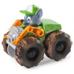 Paw Patrol Rescue Racers Asst. CDU