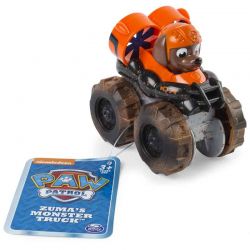 Paw Patrol Rescue Racers Asst. CDU