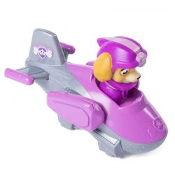 Paw Patrol Rescue Racers Asst. CDU