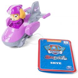 Paw Patrol Rescue Racers Asst. CDU