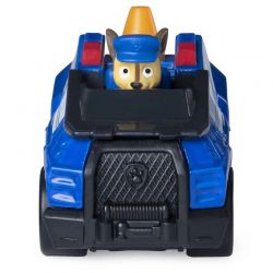 Paw Patrol Chase True Metal Vehicles