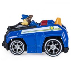 Paw Patrol Chase True Metal Vehicles