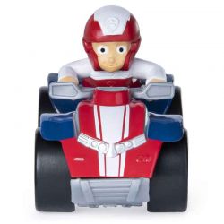 Paw Patrol Ryder True Metal Vehicles