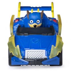 Paw Patrol Chase True Metal Vehicles