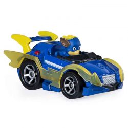 Paw Patrol Chase True Metal Vehicles