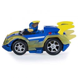 Paw Patrol Chase True Metal Vehicles