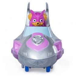 Paw Patrol Skye True Metal Vehicles