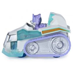 Paw Patrol Everest True Metal Vehicles
