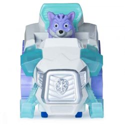 Paw Patrol Everest True Metal Vehicles