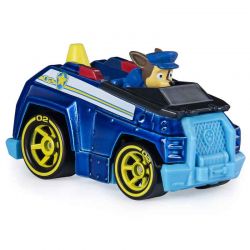 Paw Patrol Chase True Metal Vehicles