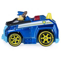 Paw Patrol Chase True Metal Vehicles