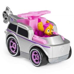 Paw Patrol Skye True Metal Vehicles