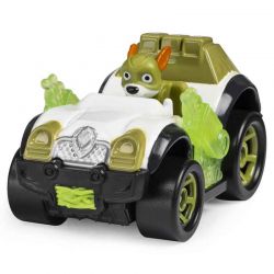 Paw Patrol Tracker True Metal Vehicles