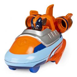Paw Patrol Zuma True Metal Vehicles