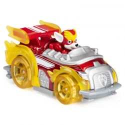 Paw Patrol Marshall True Metal Vehicles