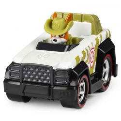 Paw Patrol Tracker True Metal Vehicles