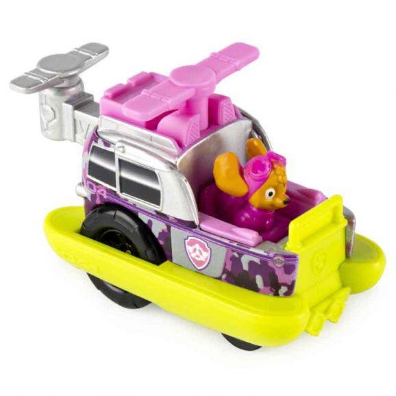 Paw Patrol Skye True Metal Vehicles