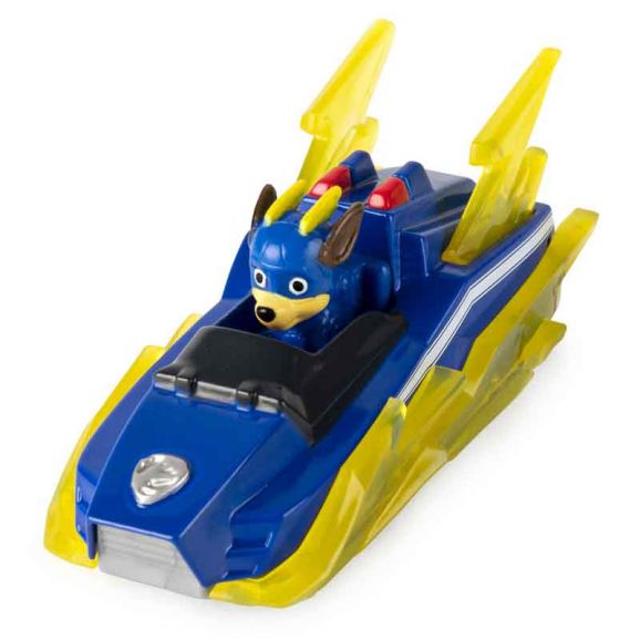Paw Patrol Chase True Metal Vehicles