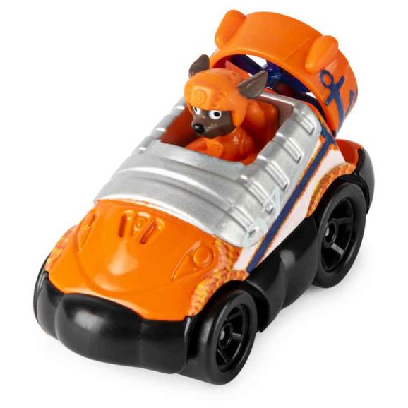 Paw Patrol Zuma True Metal Vehicles