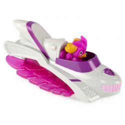 Paw Patrol Skye True Metal Vehicles