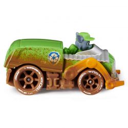 Paw Patrol Rocky True Metal Vehicles