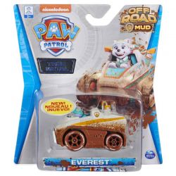 Paw Patrol Everest True Metal Vehicles