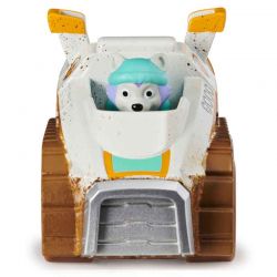 Paw Patrol Everest True Metal Vehicles