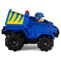 Paw Patrol Chase True Metal Vehicles