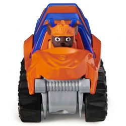 Paw Patrol Zuma True Metal Vehicles