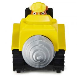 Paw Patrol Rubble True Metal Vehicles