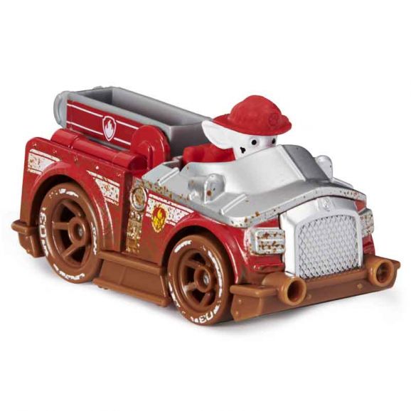 Paw Patrol Marshall True Metal Vehicles